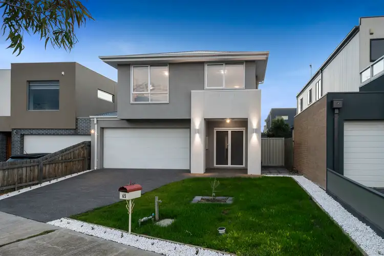65 Rowan Drive, Kealba VIC 3021