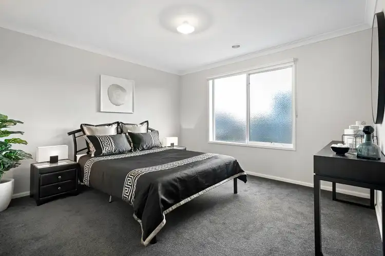 Sixth view of Homely house listing, 65 Rowan Drive, Kealba VIC 3021