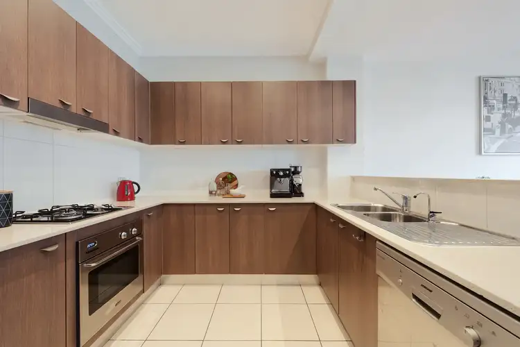 Second view of Homely apartment listing, 2/104 William Street, Five Dock NSW 2046