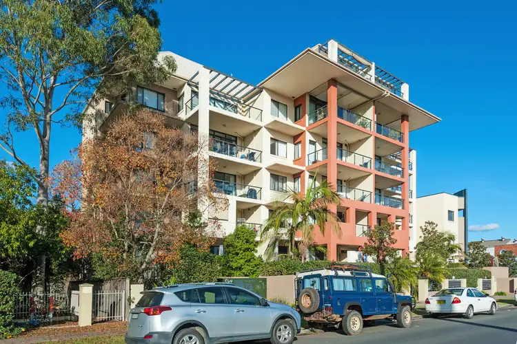 Fourth view of Homely apartment listing, 2/104 William Street, Five Dock NSW 2046