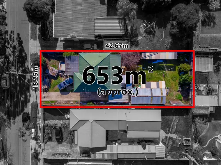 Second view of Homely house listing, 22 Ivanhoe Avenue, St Albans VIC 3021