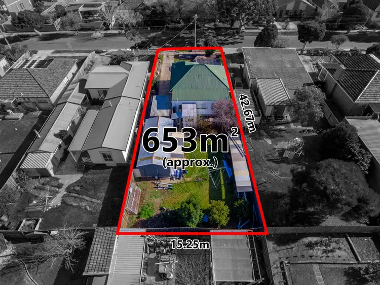 Third view of Homely house listing, 22 Ivanhoe Avenue, St Albans VIC 3021