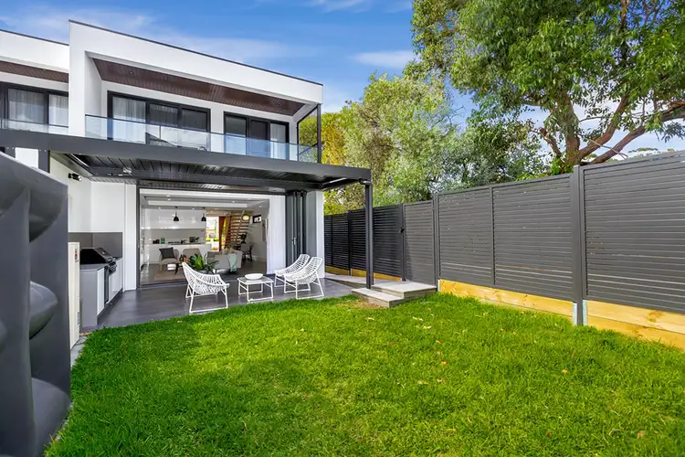1/10B Burns Crescent, Chiswick NSW 2046