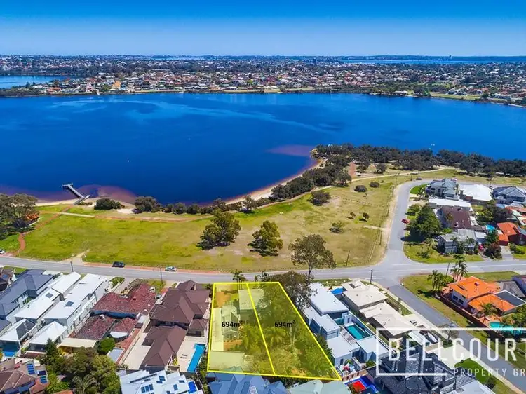 Lot 88/277 Riverton Drive, Shelley WA 6148