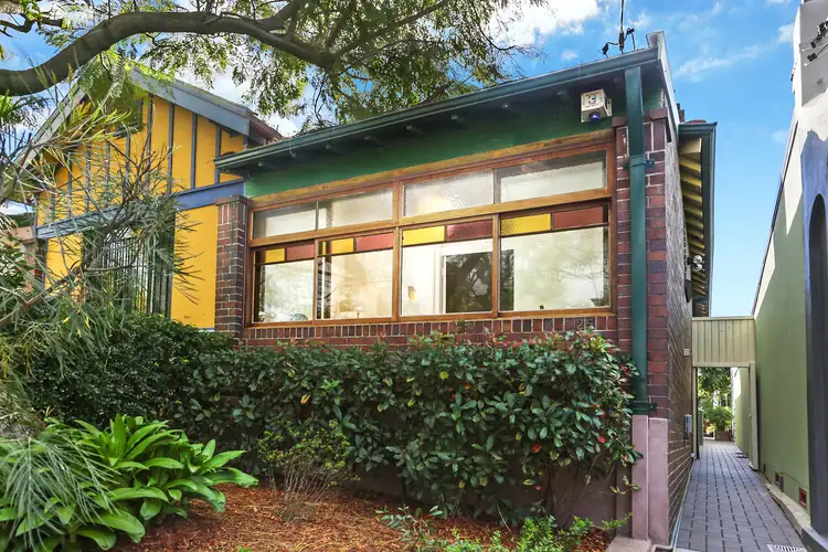 25 Middle Street, Marrickville NSW 2204