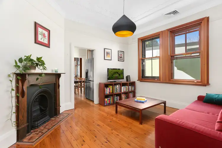 Third view of Homely house listing, 25 Middle Street, Marrickville NSW 2204