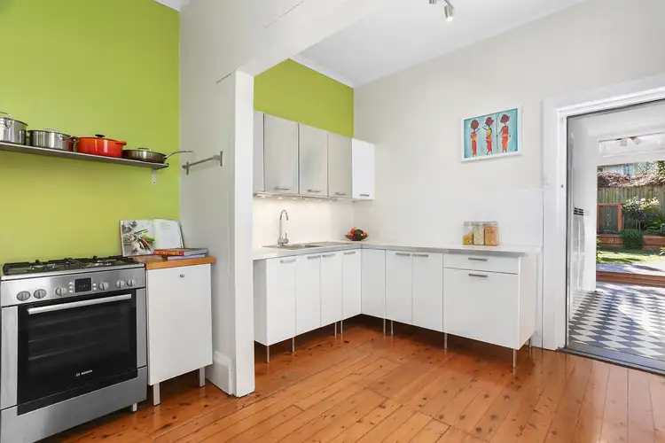 Fourth view of Homely house listing, 25 Middle Street, Marrickville NSW 2204