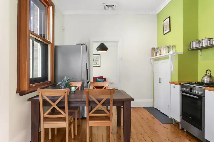 Fifth view of Homely house listing, 25 Middle Street, Marrickville NSW 2204