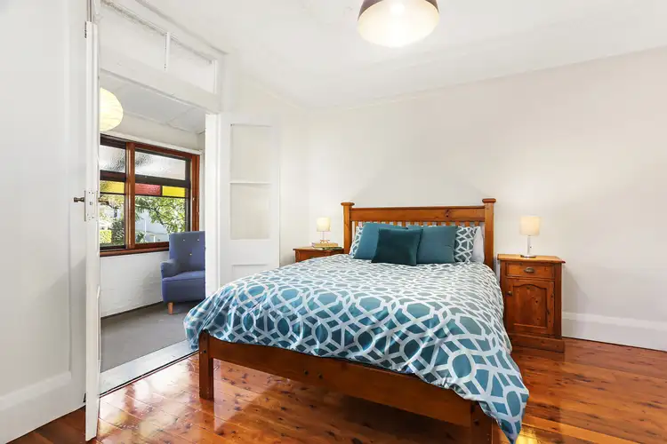 Sixth view of Homely house listing, 25 Middle Street, Marrickville NSW 2204