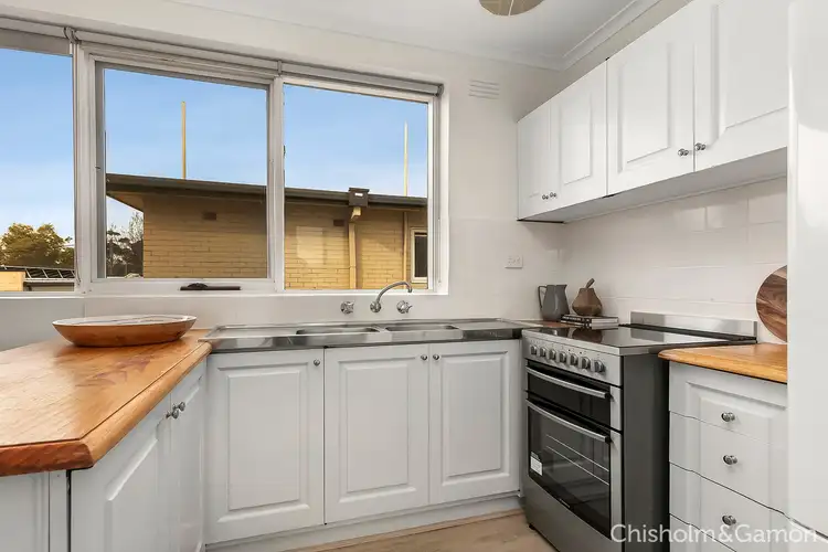 Third view of Homely apartment listing, 6/10 Spray Street, Elwood VIC 3184