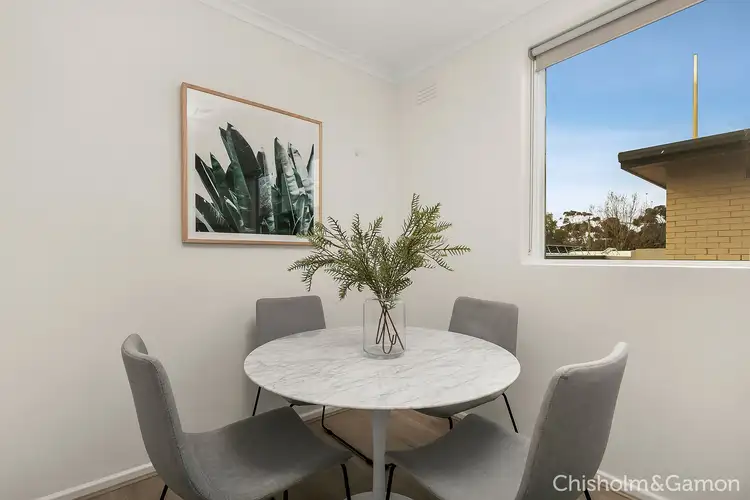 Fourth view of Homely apartment listing, 6/10 Spray Street, Elwood VIC 3184