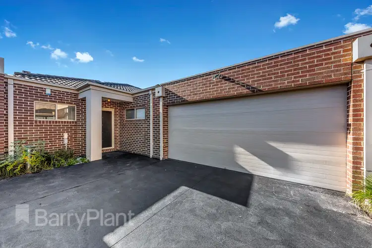 3/12 Henry Street, St Albans VIC 3021