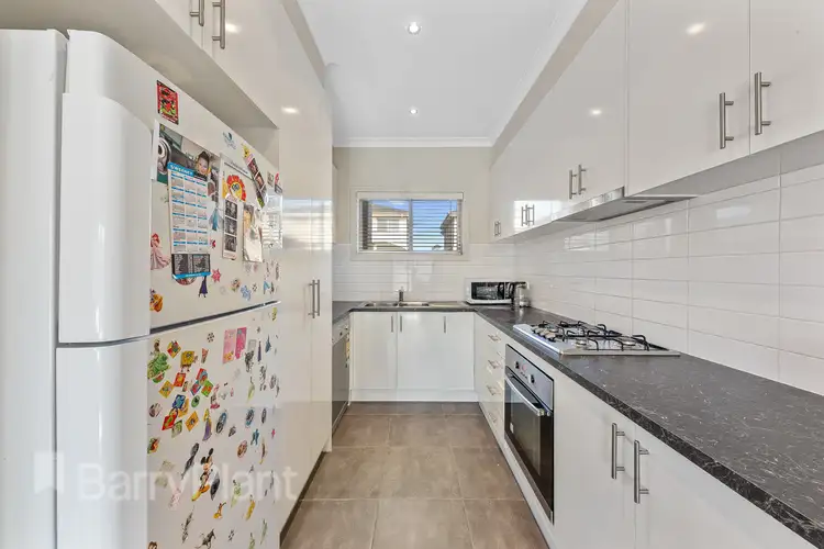 Second view of Homely unit listing, 3/12 Henry Street, St Albans VIC 3021