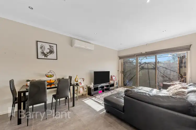 Fourth view of Homely unit listing, 3/12 Henry Street, St Albans VIC 3021