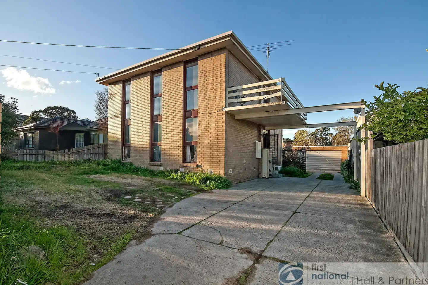Main view of Homely house listing, 3 Trende Street, Dandenong VIC 3175