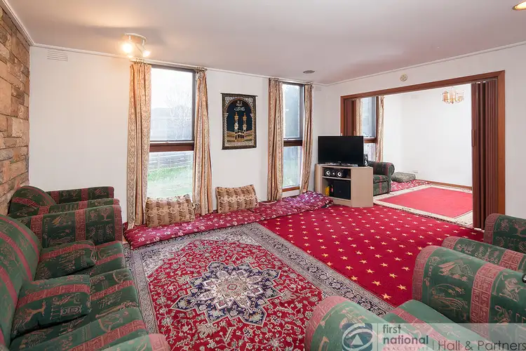 Second view of Homely house listing, 3 Trende Street, Dandenong VIC 3175
