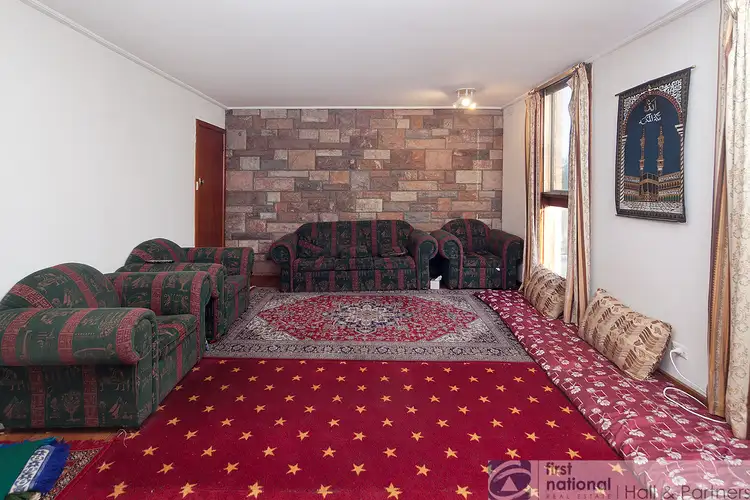 Third view of Homely house listing, 3 Trende Street, Dandenong VIC 3175