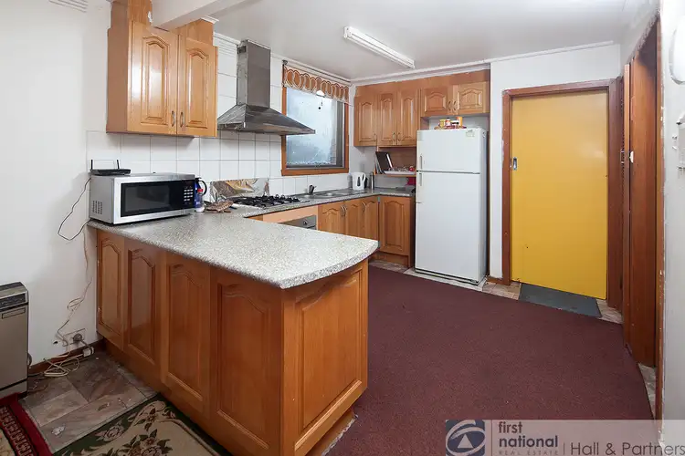 Sixth view of Homely house listing, 3 Trende Street, Dandenong VIC 3175