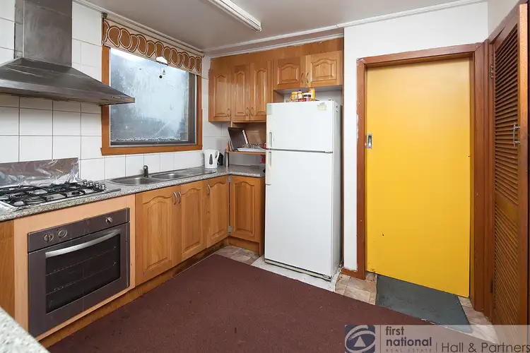 Seventh view of Homely house listing, 3 Trende Street, Dandenong VIC 3175