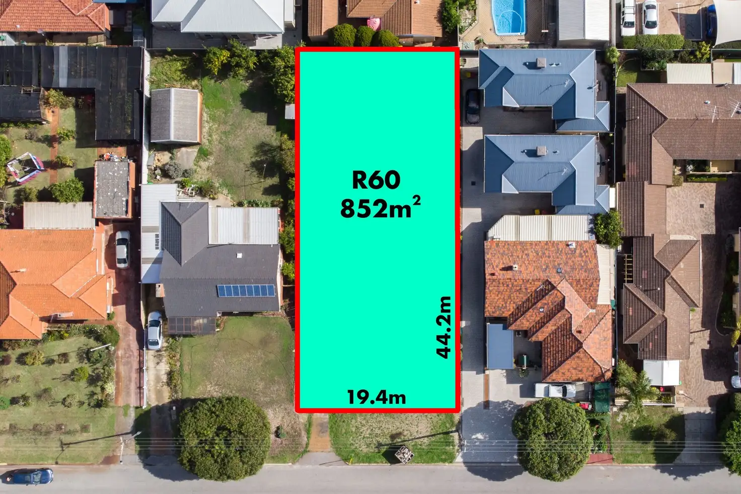Main view of Homely house listing, Address available on request