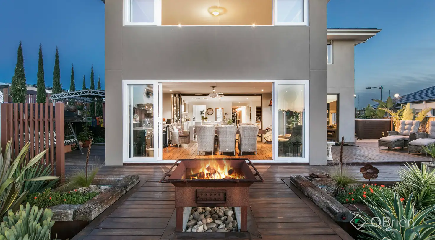 Main view of Homely house listing, 55 Greenside Circuit, Sandhurst VIC 3977