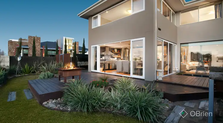 Fourth view of Homely house listing, 55 Greenside Circuit, Sandhurst VIC 3977