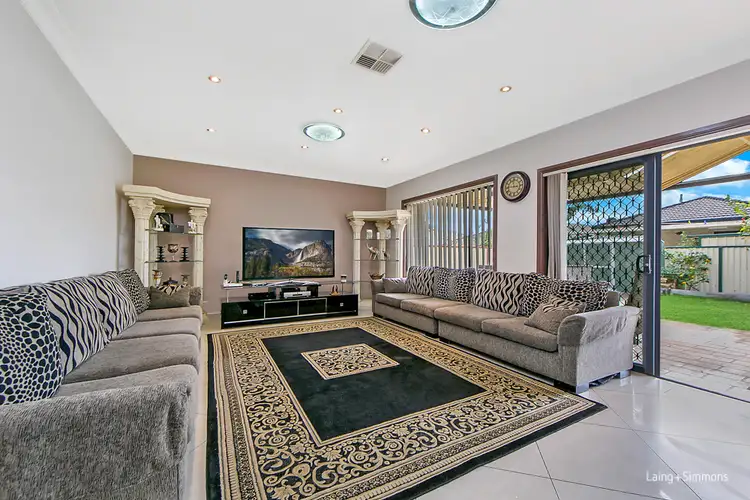 Third view of Homely house listing, 32 Derwent Street, Mount Druitt NSW 2770