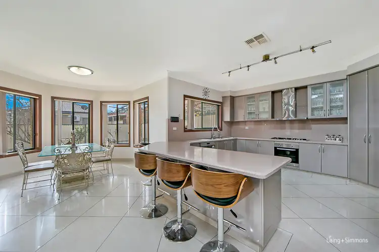 Fourth view of Homely house listing, 32 Derwent Street, Mount Druitt NSW 2770
