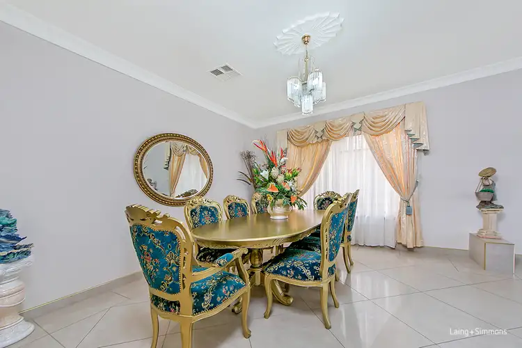 Fifth view of Homely house listing, 32 Derwent Street, Mount Druitt NSW 2770