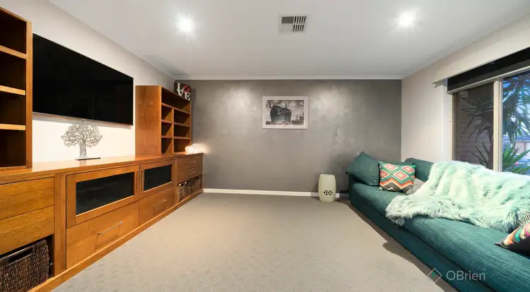 Second view of Homely house listing, 26 Bailey Boulevard, Koo Wee Rup VIC 3981