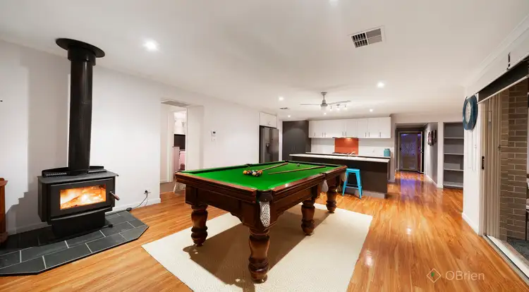 Sixth view of Homely house listing, 26 Bailey Boulevard, Koo Wee Rup VIC 3981