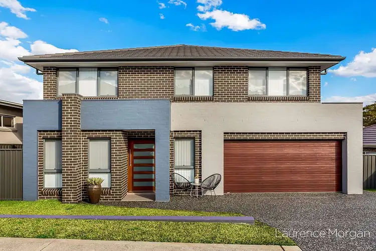 6 Brooks Terrace, Kanahooka NSW 2530