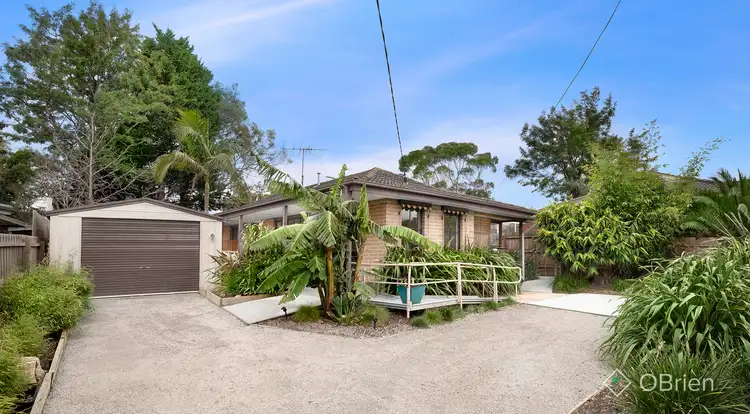 Second view of Homely house listing, 2 Roslyn Street, Somerville VIC 3912