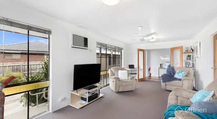 Fourth view of Homely house listing, 2 Roslyn Street, Somerville VIC 3912