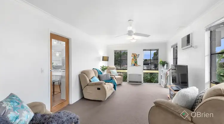 Fifth view of Homely house listing, 2 Roslyn Street, Somerville VIC 3912