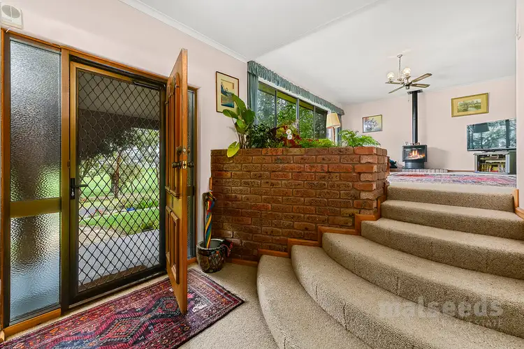 Second view of Homely house listing, 11 Comaum Avenue, Mount Gambier SA 5290