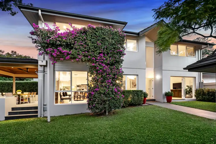 25A Mary Street, Hunters Hill NSW 2110
