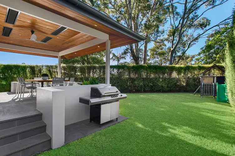 Third view of Homely house listing, 25A Mary Street, Hunters Hill NSW 2110