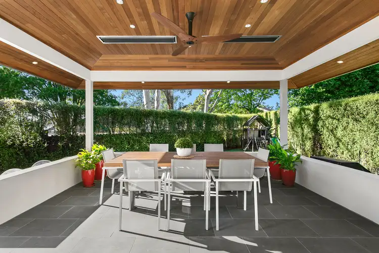 Fourth view of Homely house listing, 25A Mary Street, Hunters Hill NSW 2110