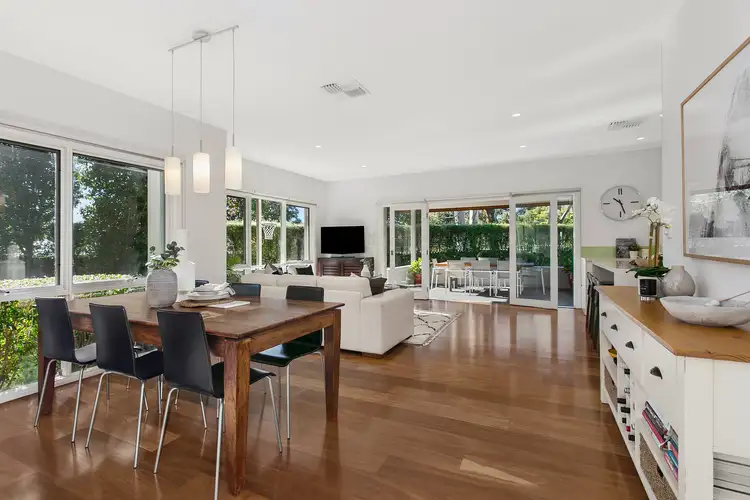 Fifth view of Homely house listing, 25A Mary Street, Hunters Hill NSW 2110