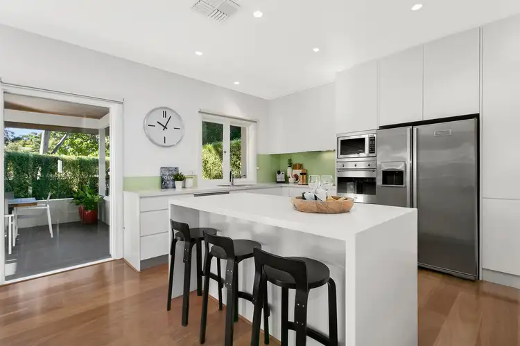 Sixth view of Homely house listing, 25A Mary Street, Hunters Hill NSW 2110