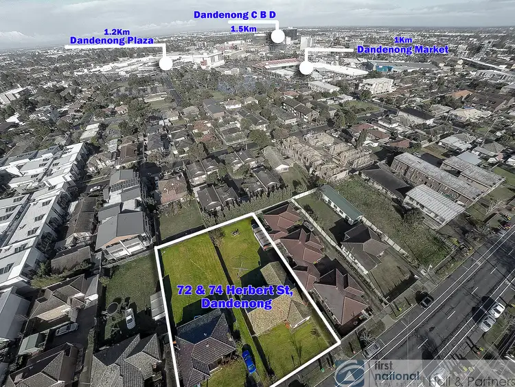 72 Herbert Street, Dandenong VIC 3175