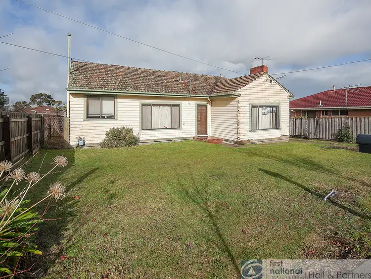 Second view of Homely house listing, 72 Herbert Street, Dandenong VIC 3175
