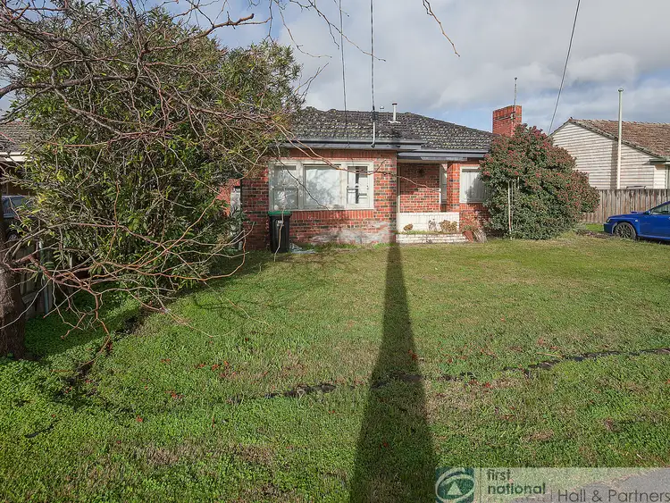 Third view of Homely house listing, 72 Herbert Street, Dandenong VIC 3175