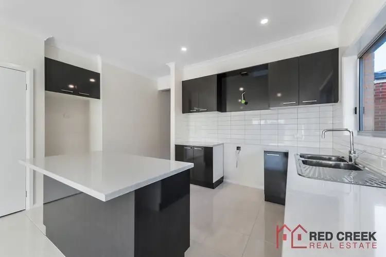 Second view of Homely house listing, 17 Kipling Circuit, Diggers Rest VIC 3427