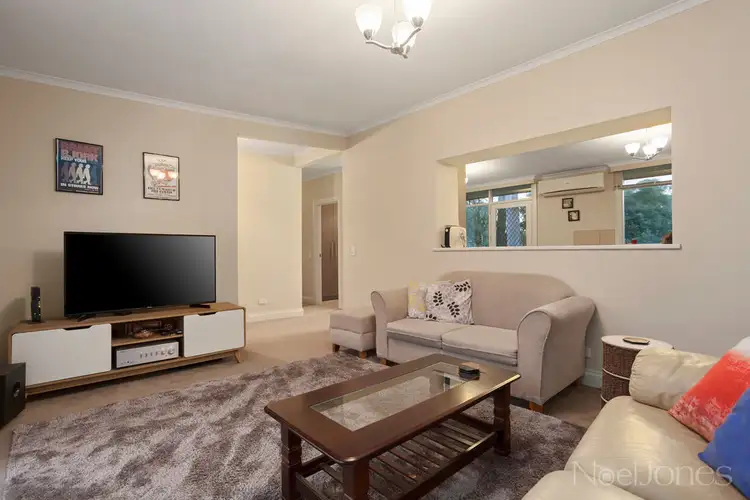 Third view of Homely house listing, 18 Sunset Drive, Heathmont VIC 3135