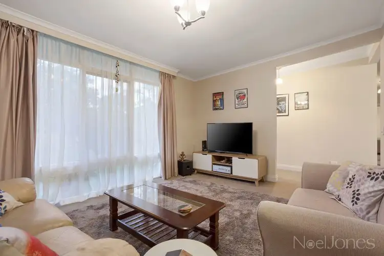 Fourth view of Homely house listing, 18 Sunset Drive, Heathmont VIC 3135