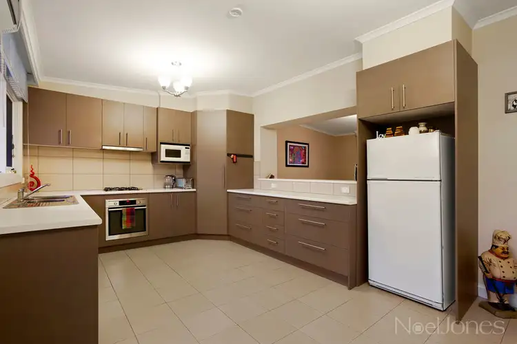 Fifth view of Homely house listing, 18 Sunset Drive, Heathmont VIC 3135