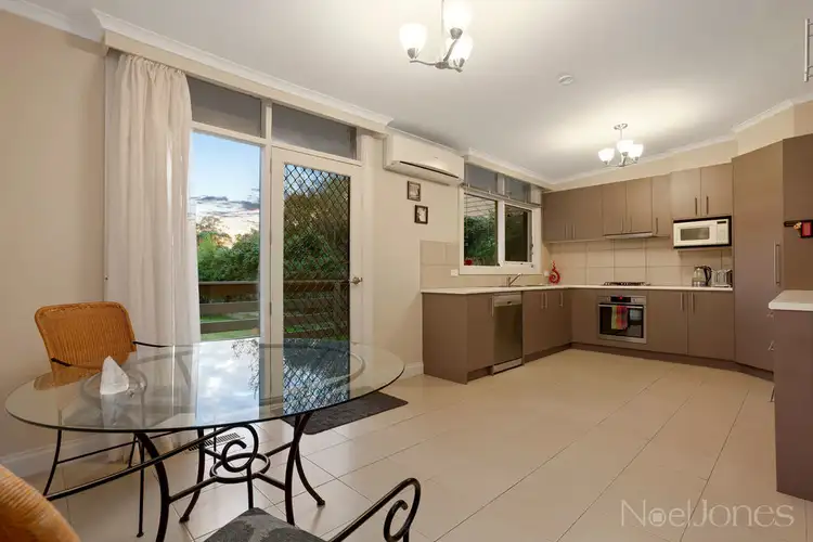 Sixth view of Homely house listing, 18 Sunset Drive, Heathmont VIC 3135
