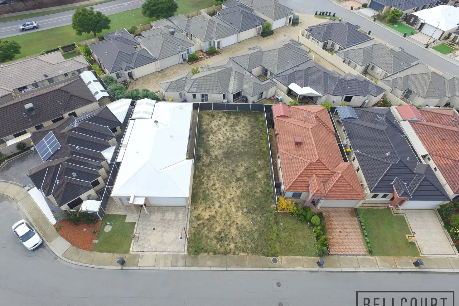 Main view of Homely land listing, 85 Kawana Avenue, Maddington WA 6109